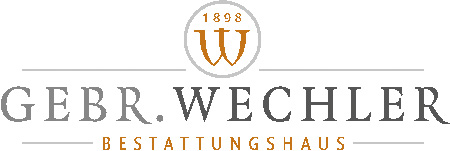 bestattungshaus wechsel